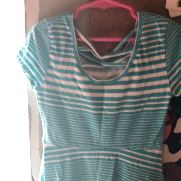 Summer dress - Picture 5 of 5